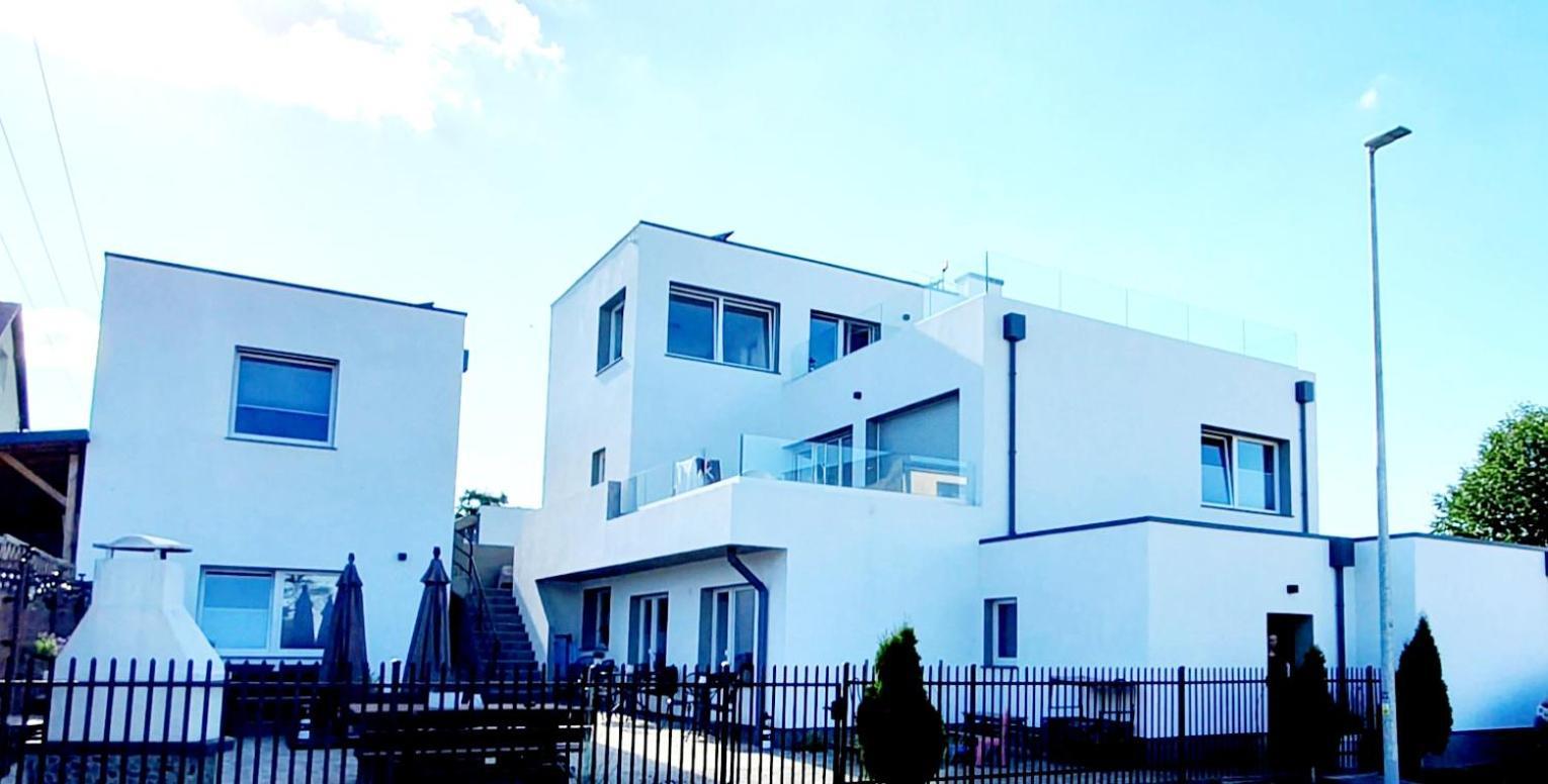 Willa Plazowa Rewa Εξωτερικό φωτογραφία